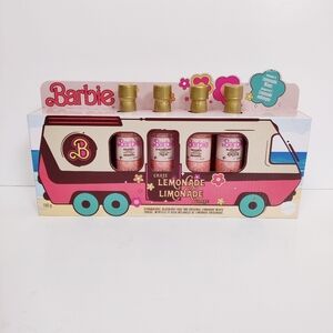 Barbie Lemonade Craze Original Strawberry and Blueberry NEW